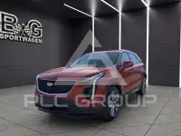 2020 Cadillac XT4