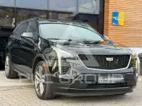 2020 Cadillac XT4