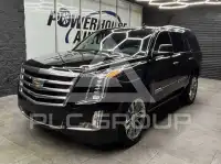 2020 Cadillac ESCALADE