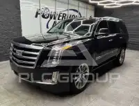2020 Cadillac ESCALADE