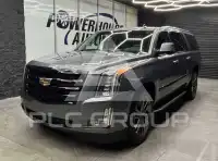 2020 Cadillac ESCALADE