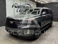 2020 Cadillac ESCALADE