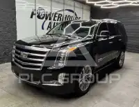 2020 Cadillac ESCALADE