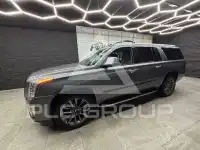 2020 Cadillac ESCALADE