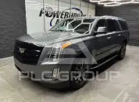 2020 Cadillac ESCALADE