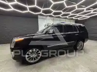 2020 Cadillac ESCALADE