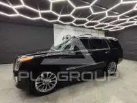 2020 Cadillac ESCALADE