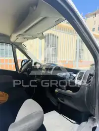 2020 Fiat 2300