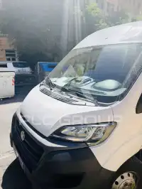 2020 Fiat 2300