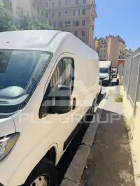 2020 Fiat 2300