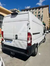 2020 Fiat 2300