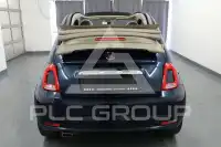 2020 Fiat 500