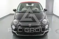 2020 Fiat 500