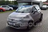2020 Fiat 500