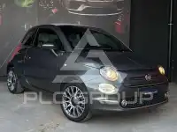 2020 Fiat 500