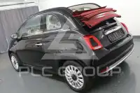 2020 Fiat 500