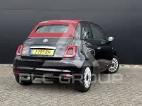 2020 Fiat 500