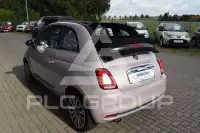 2020 Fiat 500