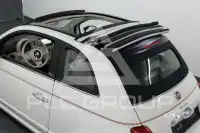 2020 Fiat 500