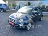 2020 Fiat 500