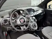 2020 Fiat 500