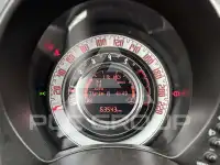 2020 Fiat 500