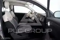 2020 Fiat 500