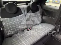 2020 Fiat 500