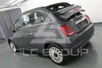 2020 Fiat 500
