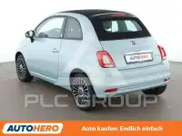 2020 Fiat 500