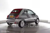 2020 Fiat 500