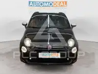 2020 Fiat 500