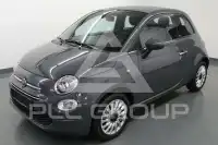 2020 Fiat 500