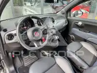2020 Fiat 500