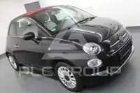 2020 Fiat 500