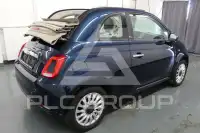 2020 Fiat 500