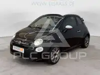 2020 Fiat 500