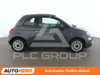 2020 Fiat 500