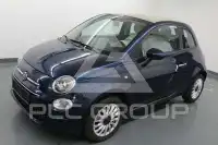 2020 Fiat 500