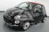 2020 Fiat 500