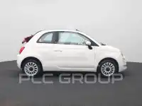2020 Fiat 500