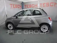 2020 Fiat 500
