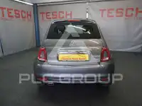 2020 Fiat 500
