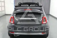 2020 Fiat 500