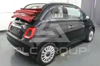 2020 Fiat 500