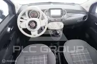 2020 Fiat 500