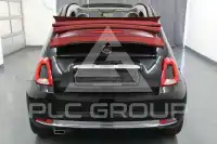 2020 Fiat 500