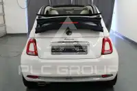 2020 Fiat 500