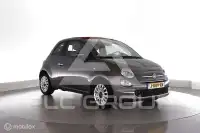 2020 Fiat 500