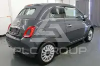 2020 Fiat 500